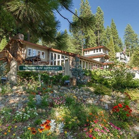 ארנולד Mountain Retreat Resort מראה חיצוני תמונה