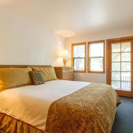 ארנולד Mountain Retreat Resort חדר תמונה
