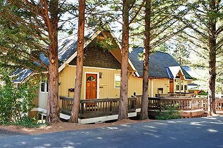 ארנולד Mountain Retreat Resort מראה חיצוני תמונה