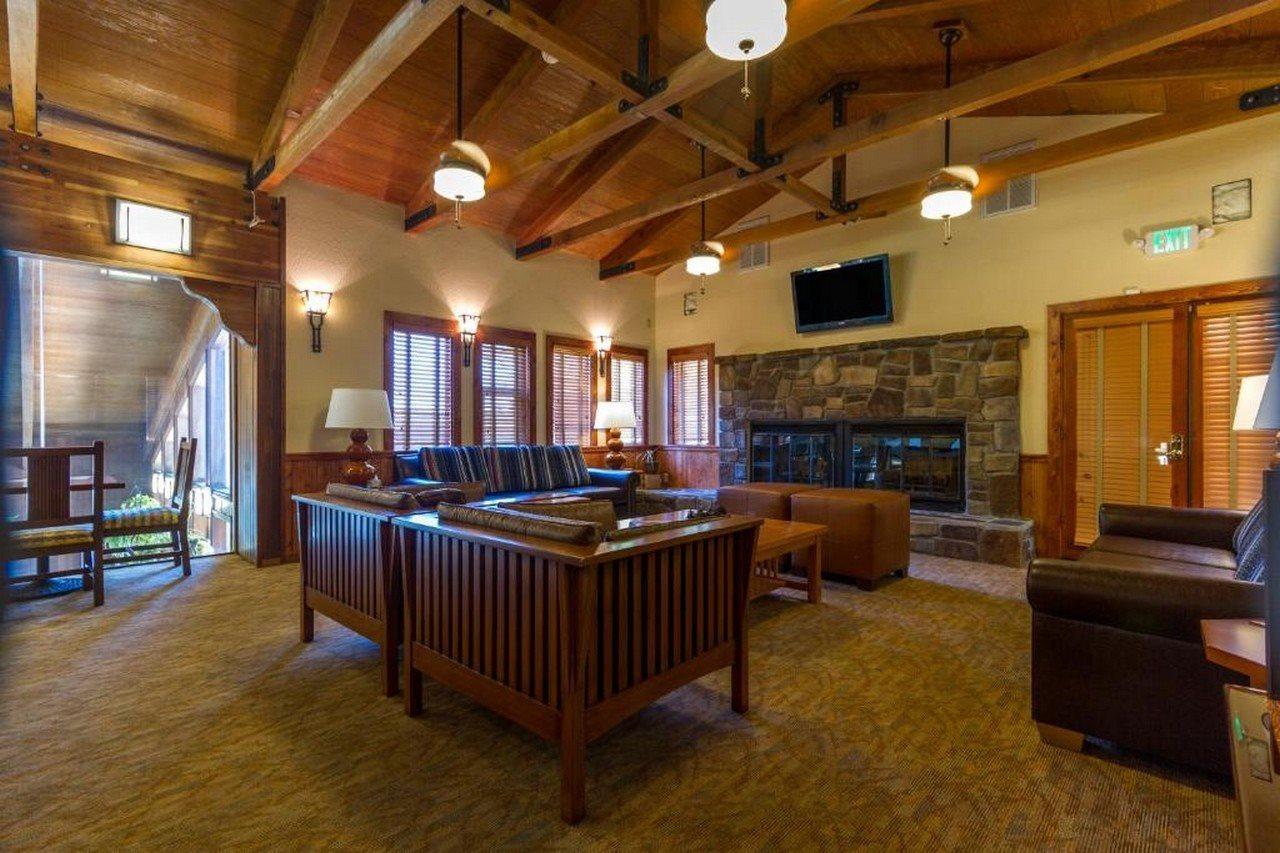 ארנולד Mountain Retreat Resort מראה חיצוני תמונה