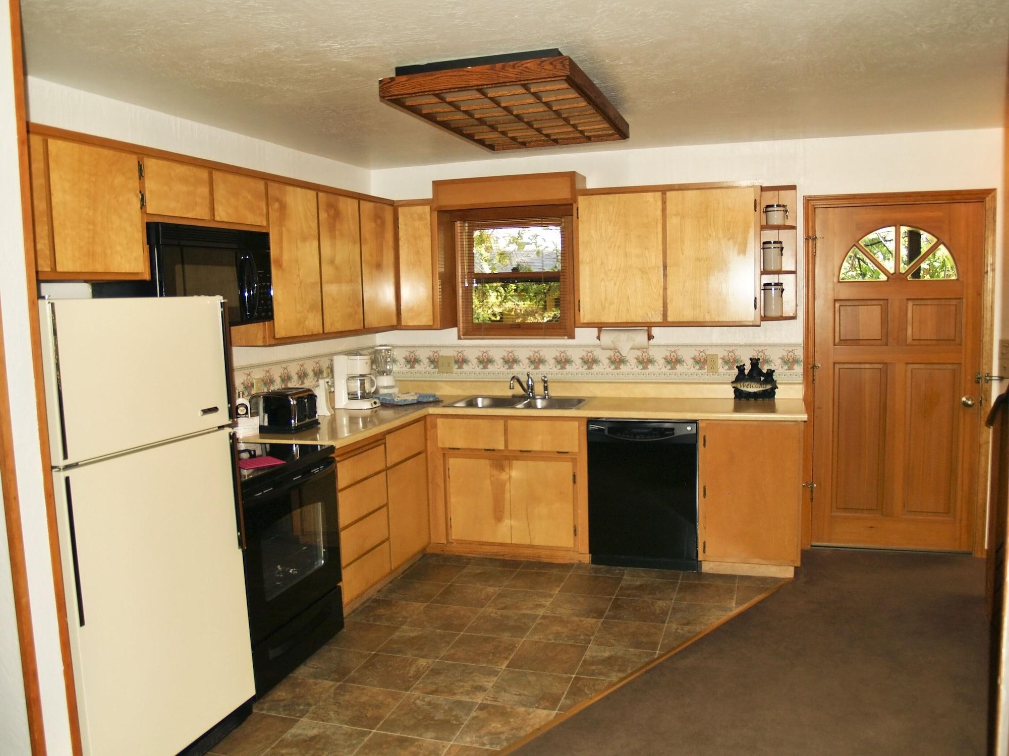 ארנולד Mountain Retreat Resort מראה חיצוני תמונה