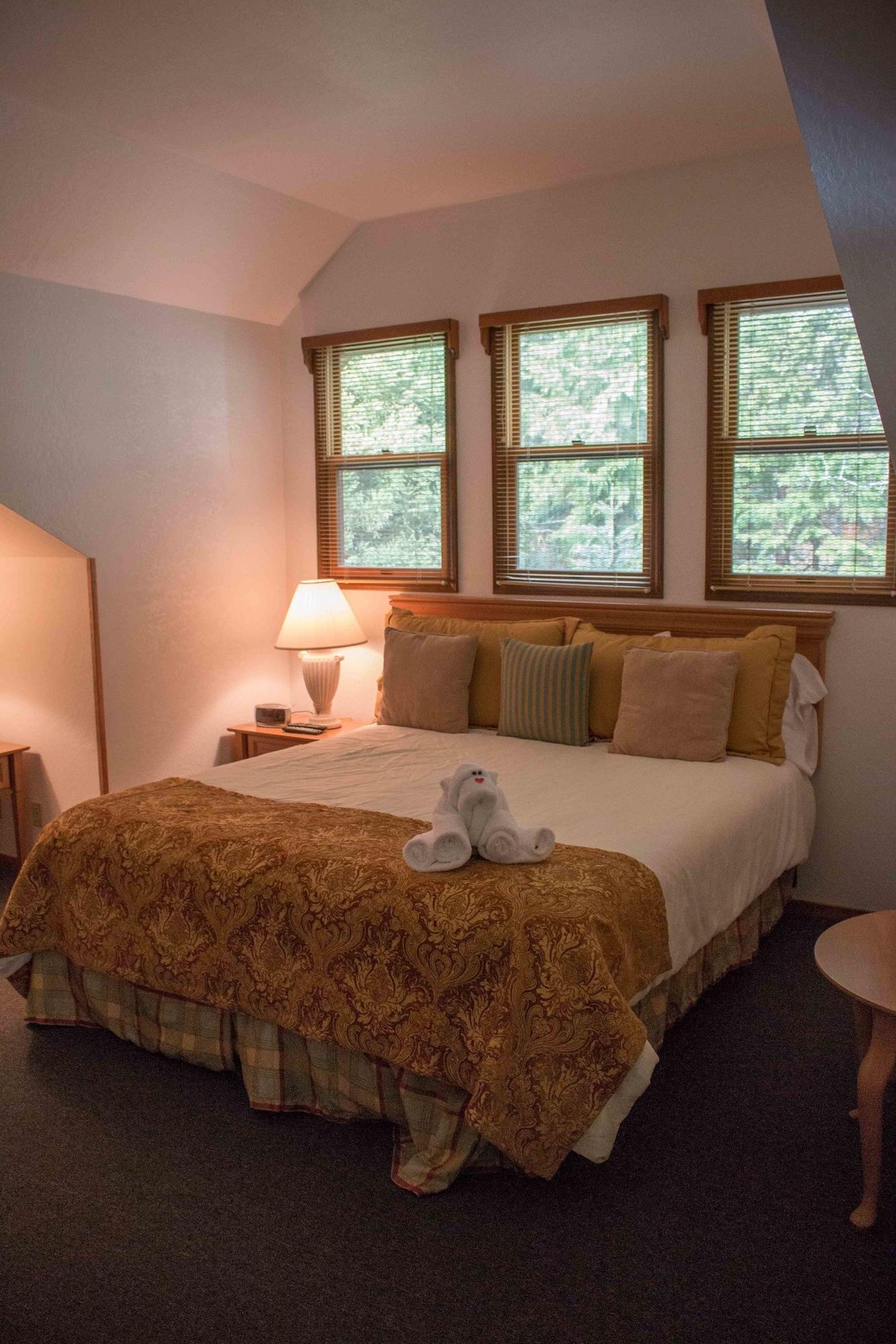 ארנולד Mountain Retreat Resort מראה חיצוני תמונה