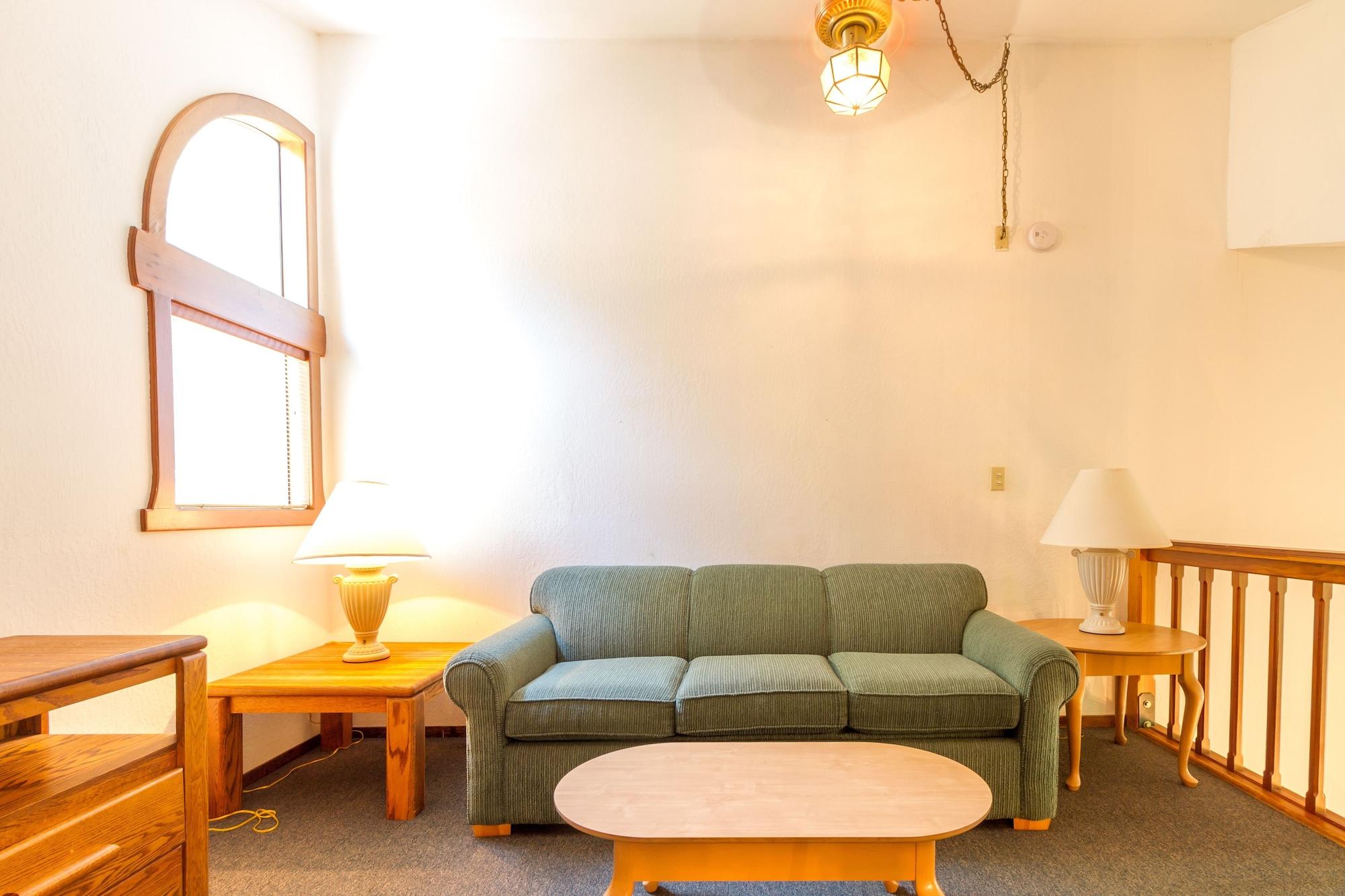 ארנולד Mountain Retreat Resort מראה חיצוני תמונה