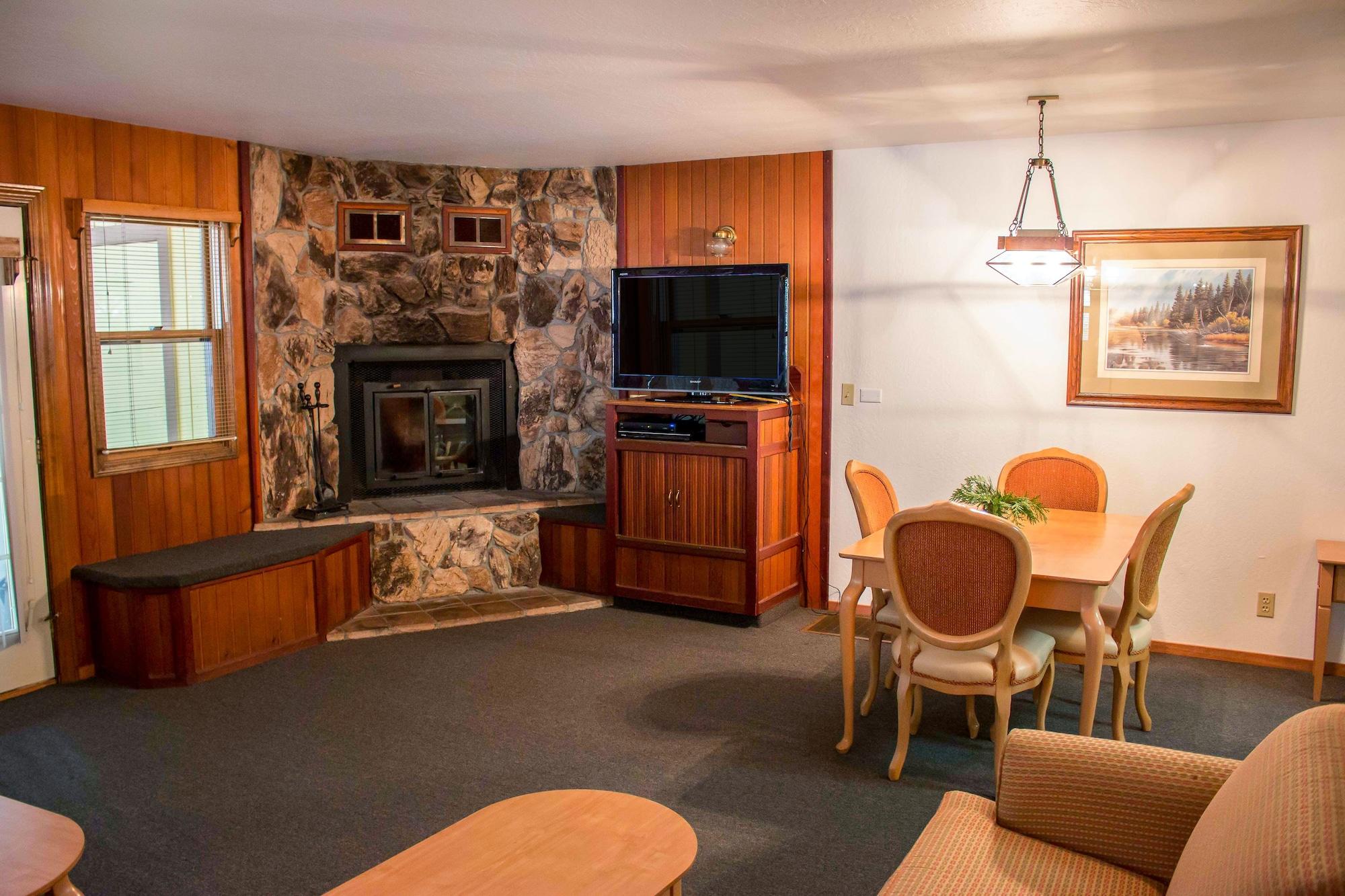 ארנולד Mountain Retreat Resort מראה חיצוני תמונה