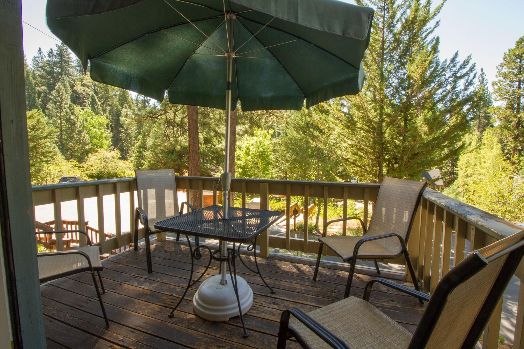 ארנולד Mountain Retreat Resort מראה חיצוני תמונה