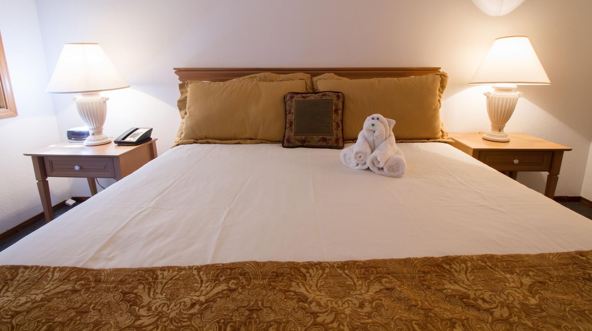 ארנולד Mountain Retreat Resort מראה חיצוני תמונה