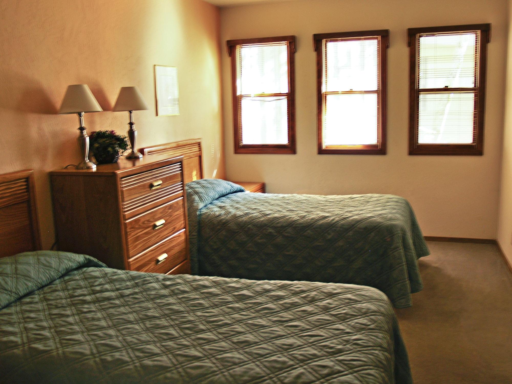 ארנולד Mountain Retreat Resort מראה חיצוני תמונה