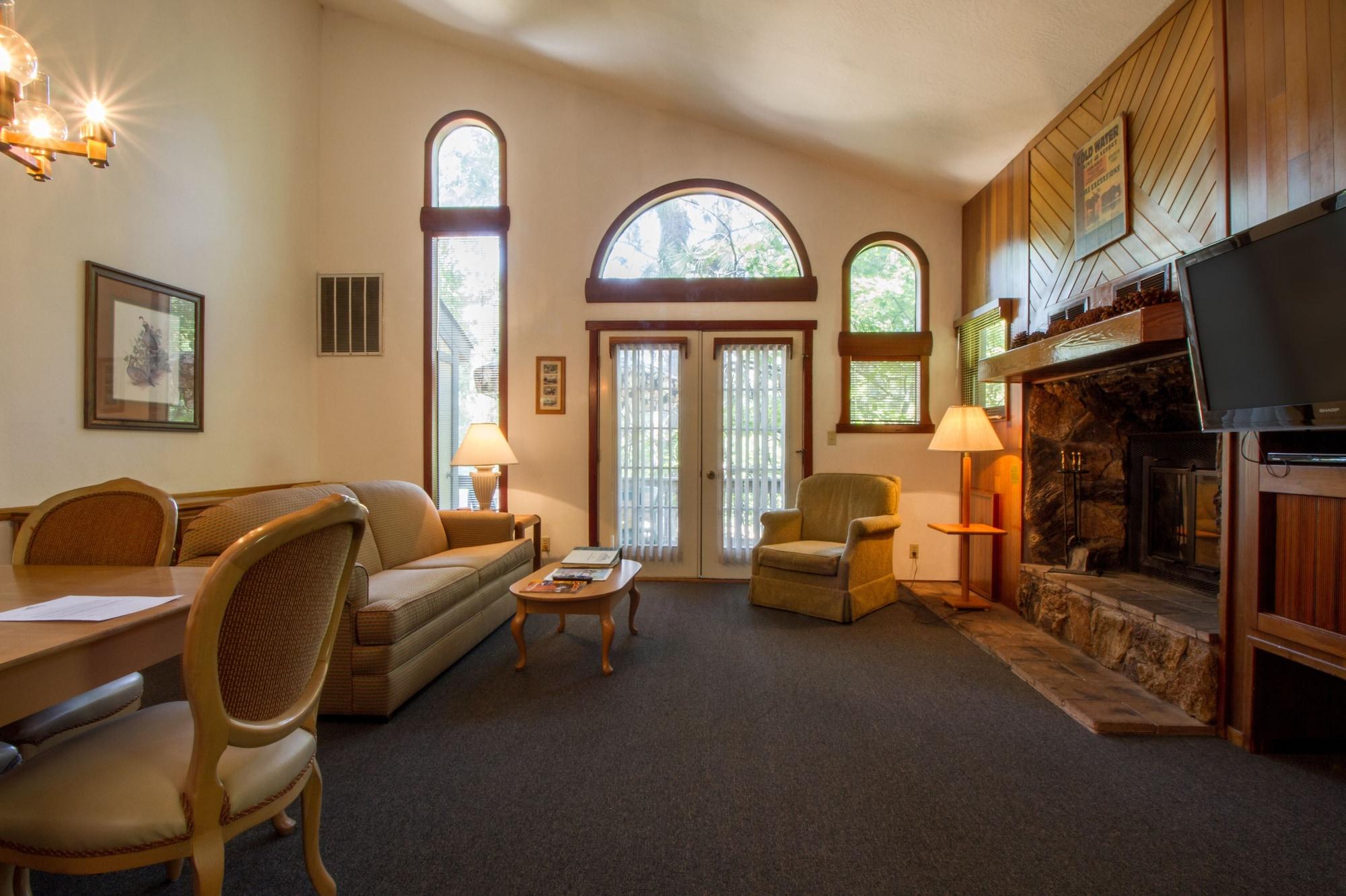 ארנולד Mountain Retreat Resort מראה חיצוני תמונה