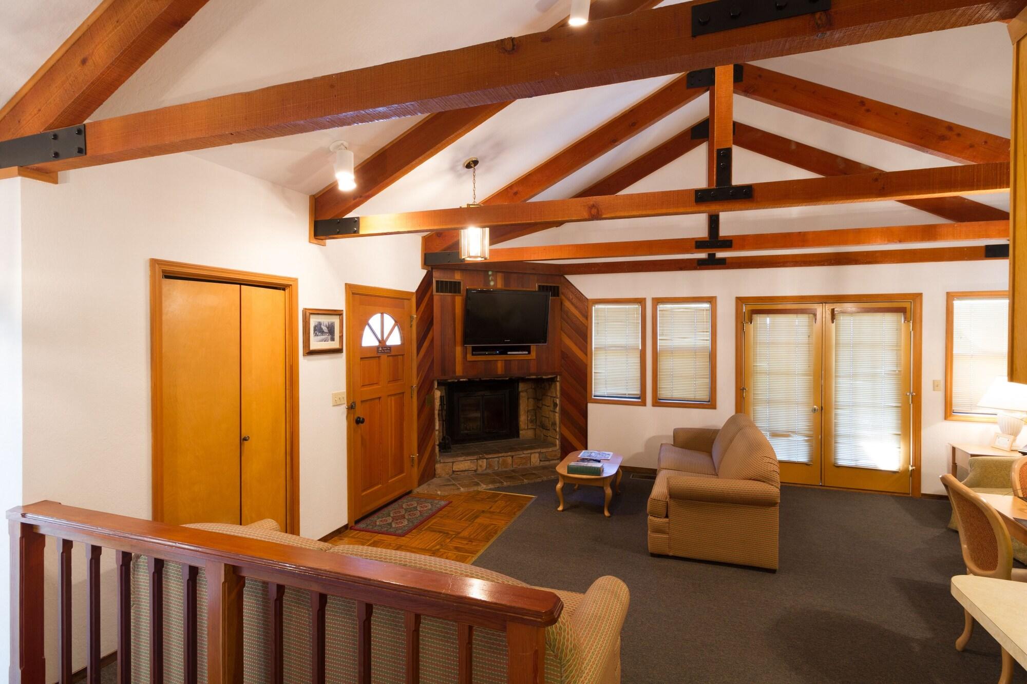 ארנולד Mountain Retreat Resort מראה חיצוני תמונה