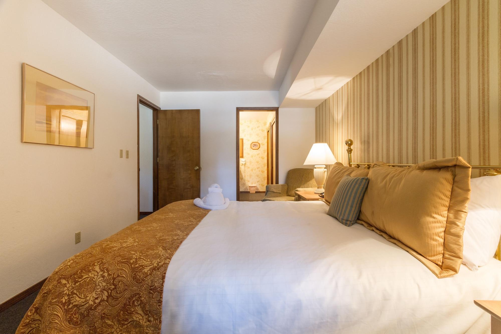 ארנולד Mountain Retreat Resort מראה חיצוני תמונה
