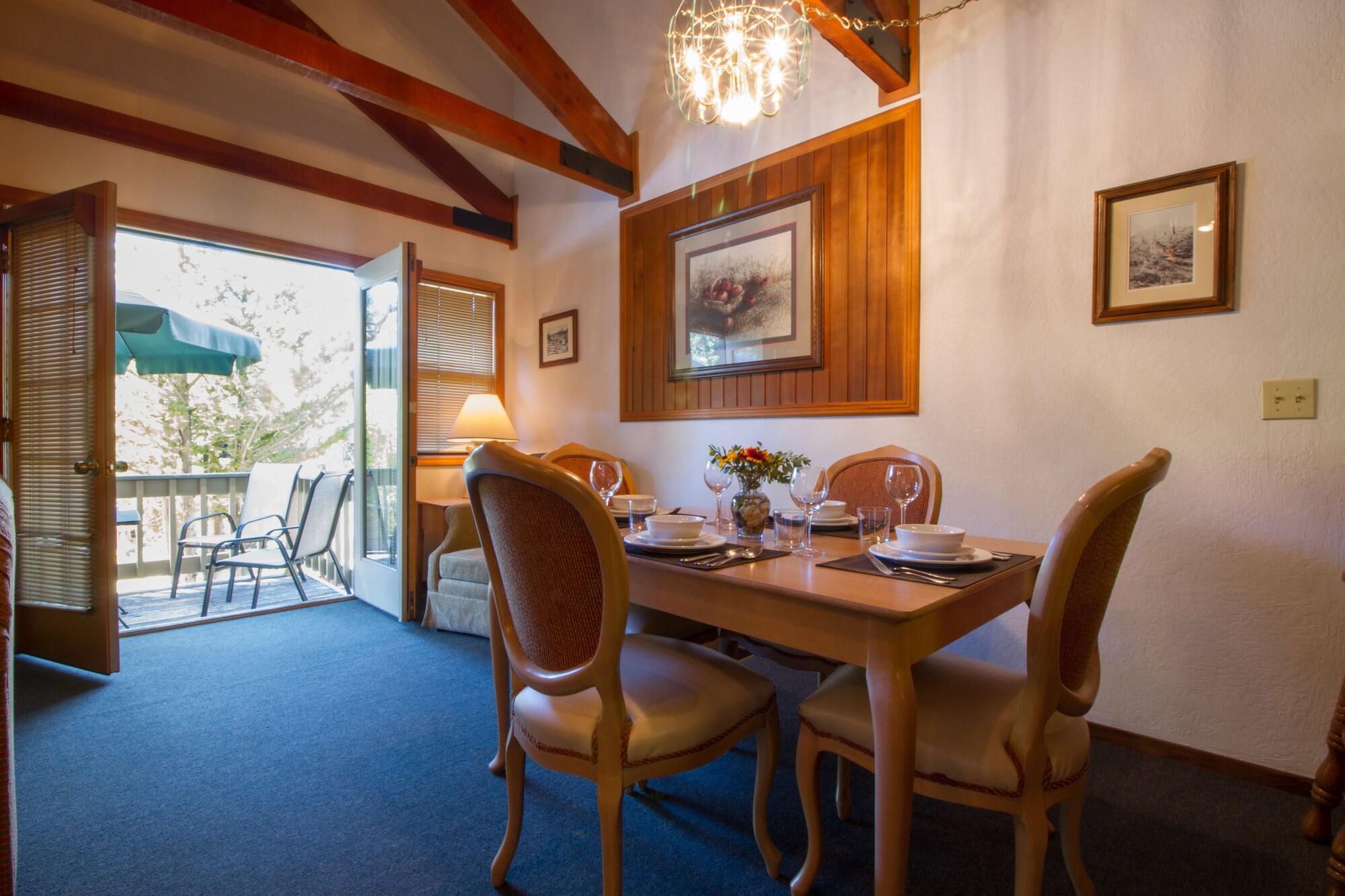 ארנולד Mountain Retreat Resort מראה חיצוני תמונה