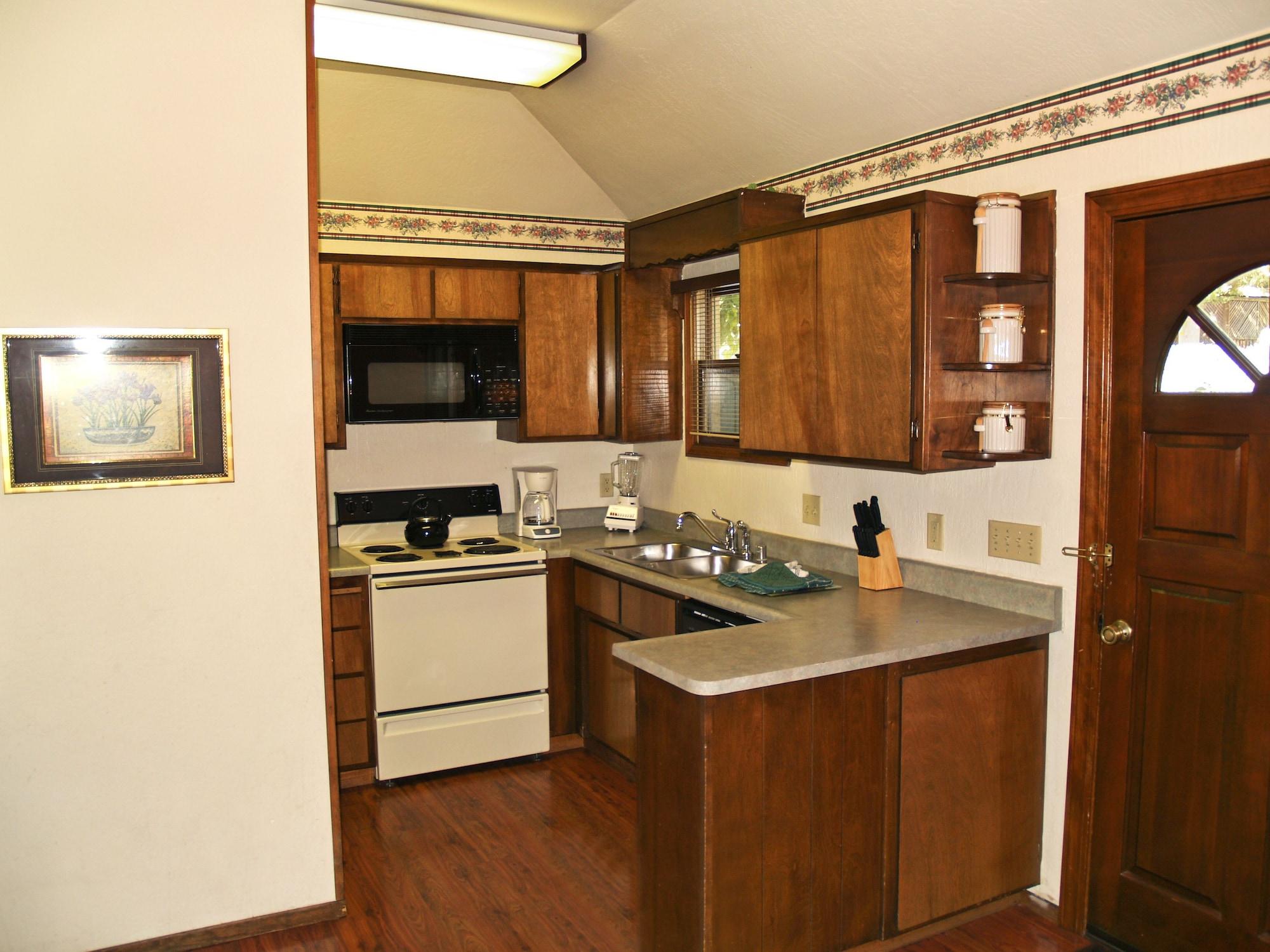 ארנולד Mountain Retreat Resort מראה חיצוני תמונה