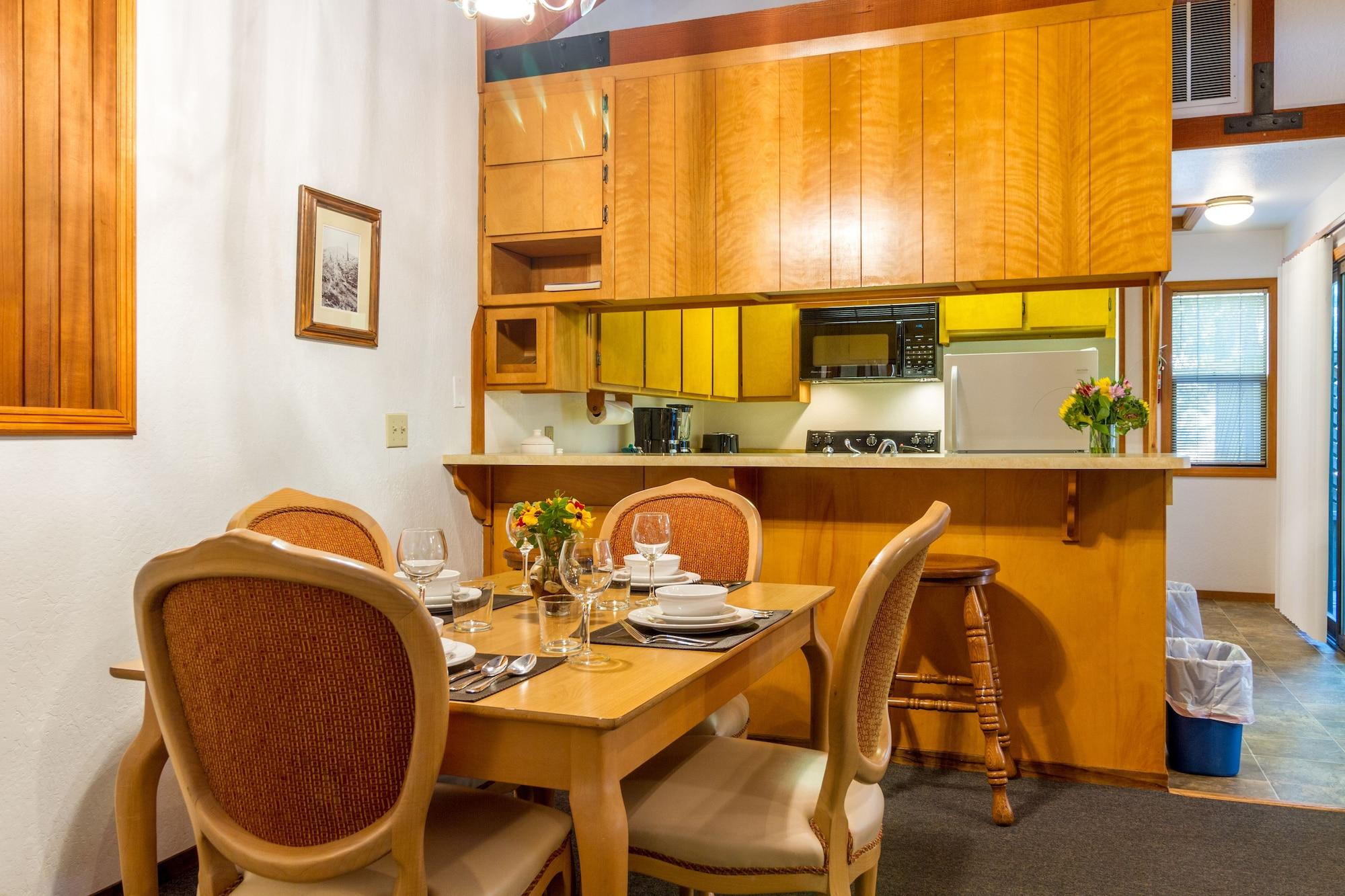 ארנולד Mountain Retreat Resort מראה חיצוני תמונה