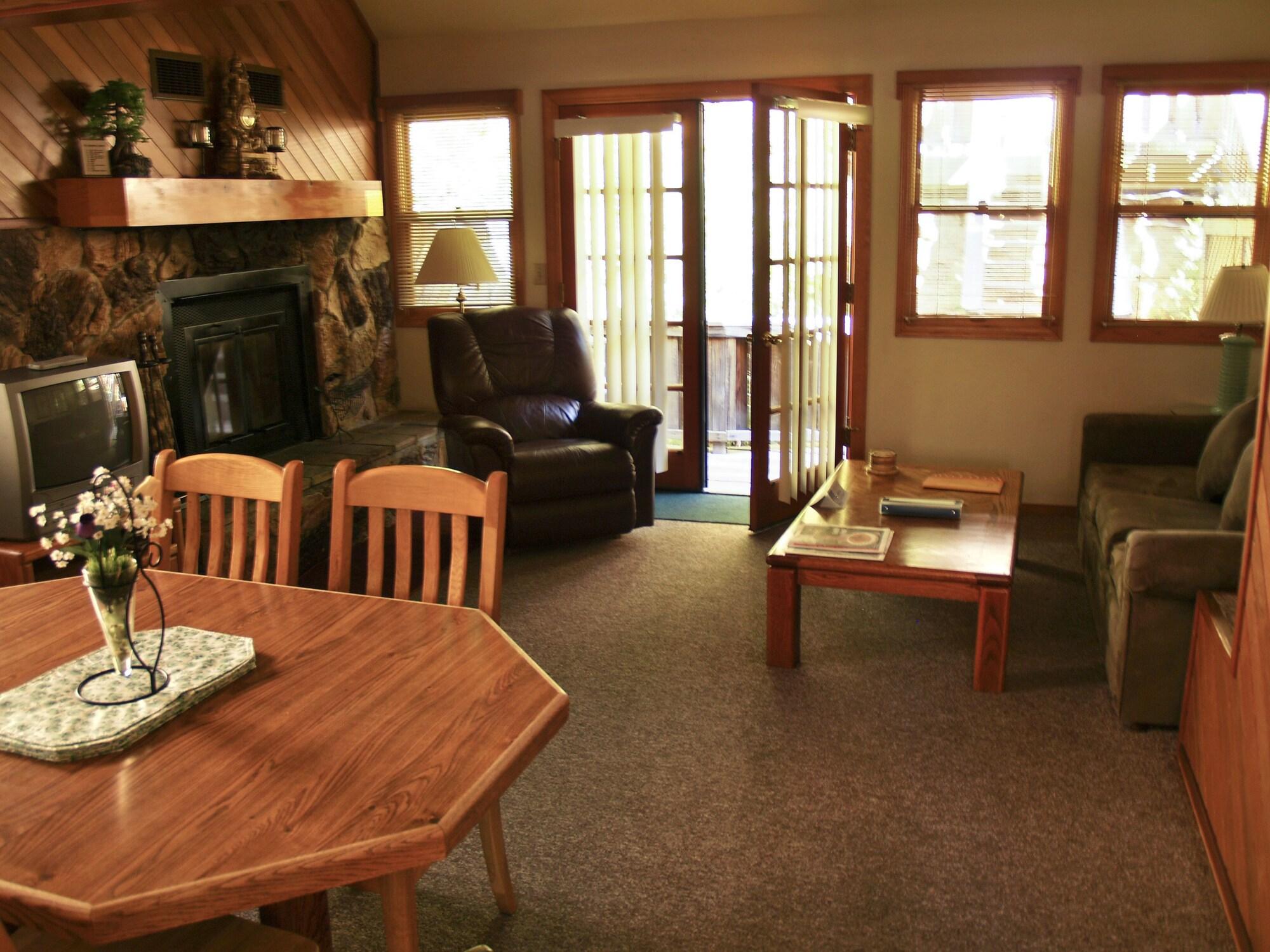 ארנולד Mountain Retreat Resort מראה חיצוני תמונה