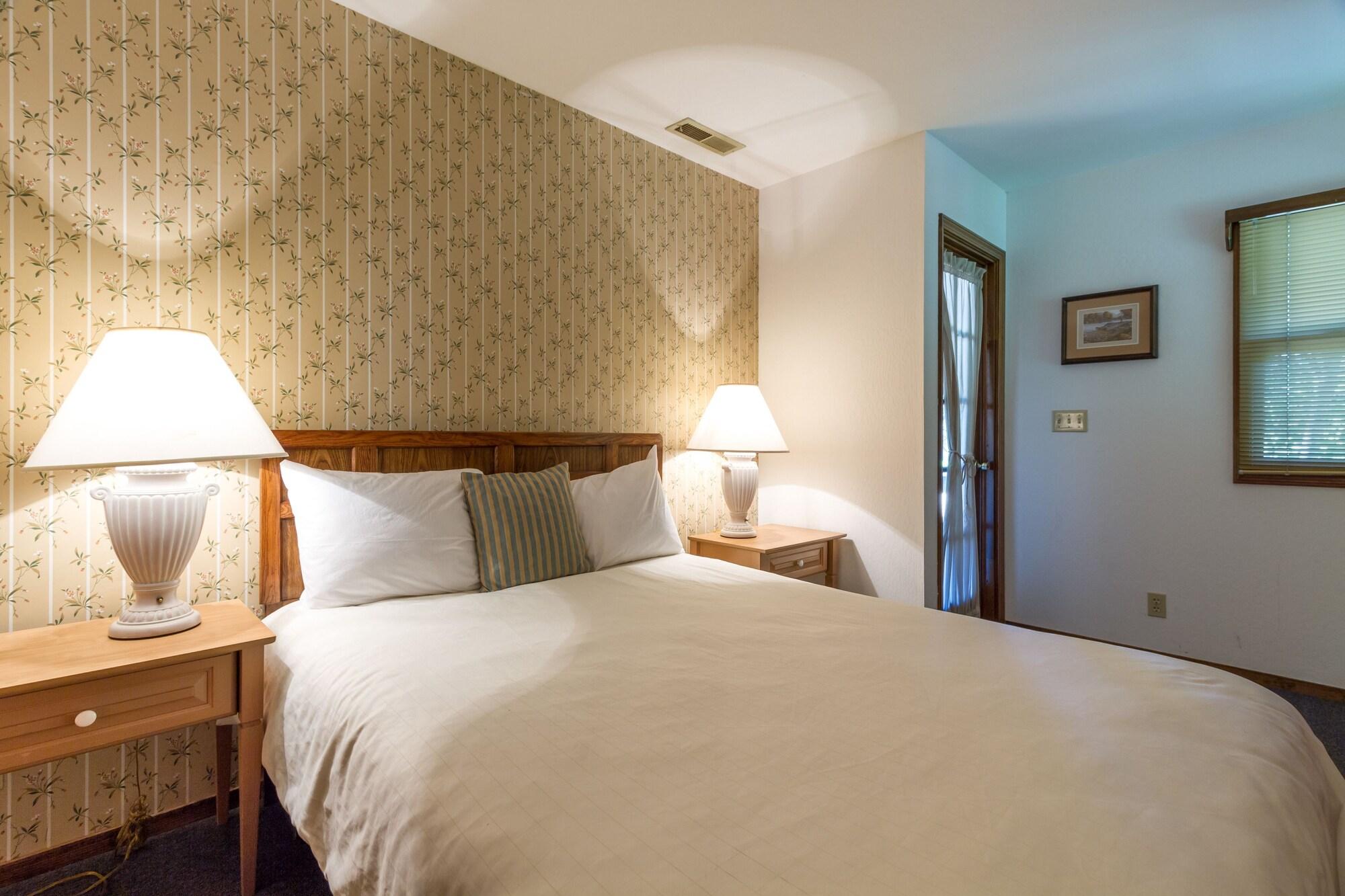 ארנולד Mountain Retreat Resort מראה חיצוני תמונה