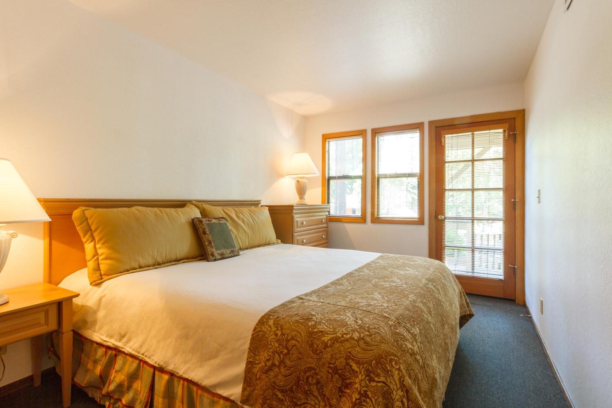 ארנולד Mountain Retreat Resort חדר תמונה