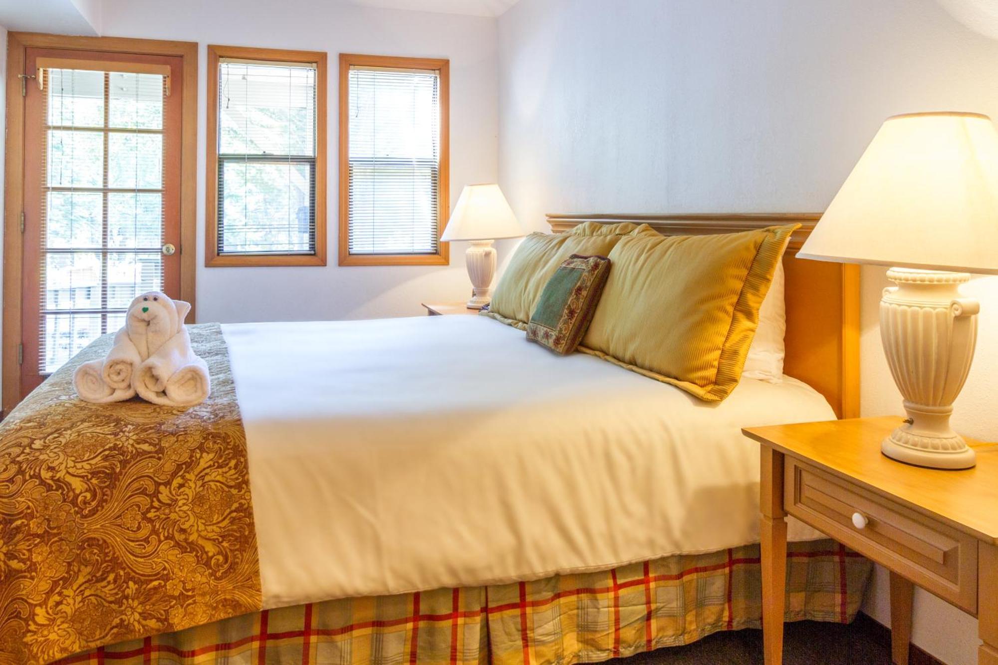ארנולד Mountain Retreat Resort חדר תמונה