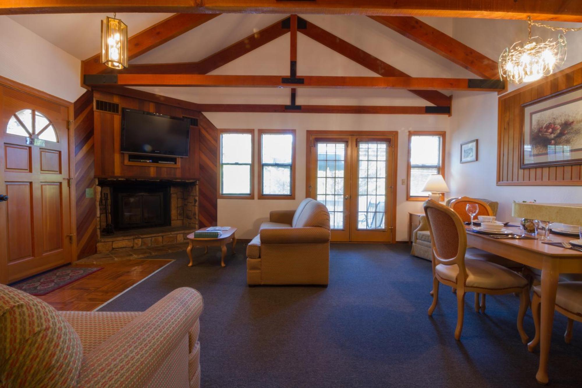 ארנולד Mountain Retreat Resort חדר תמונה