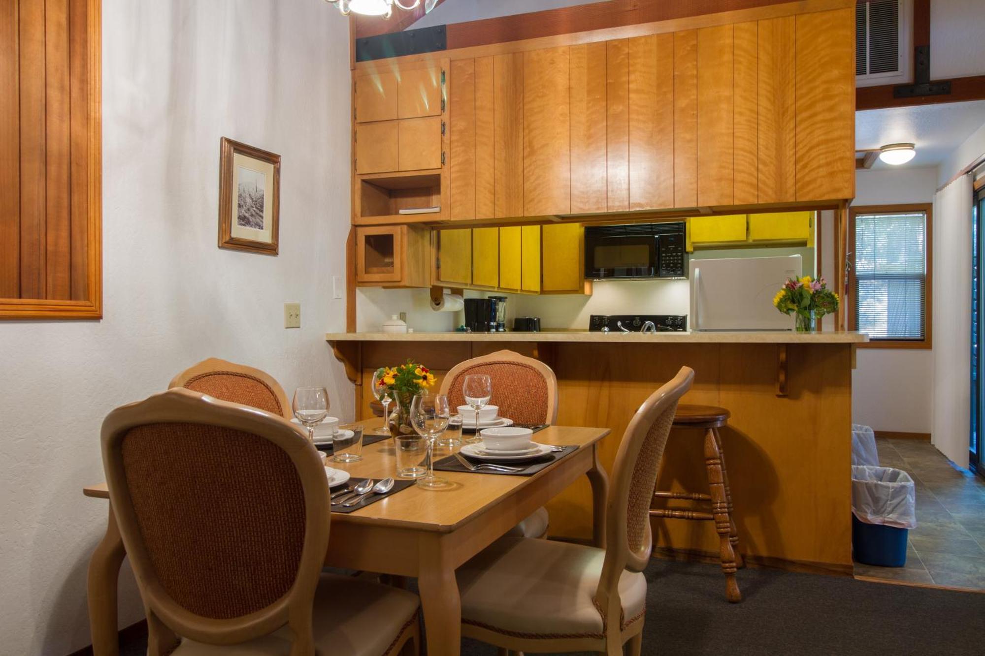 ארנולד Mountain Retreat Resort חדר תמונה