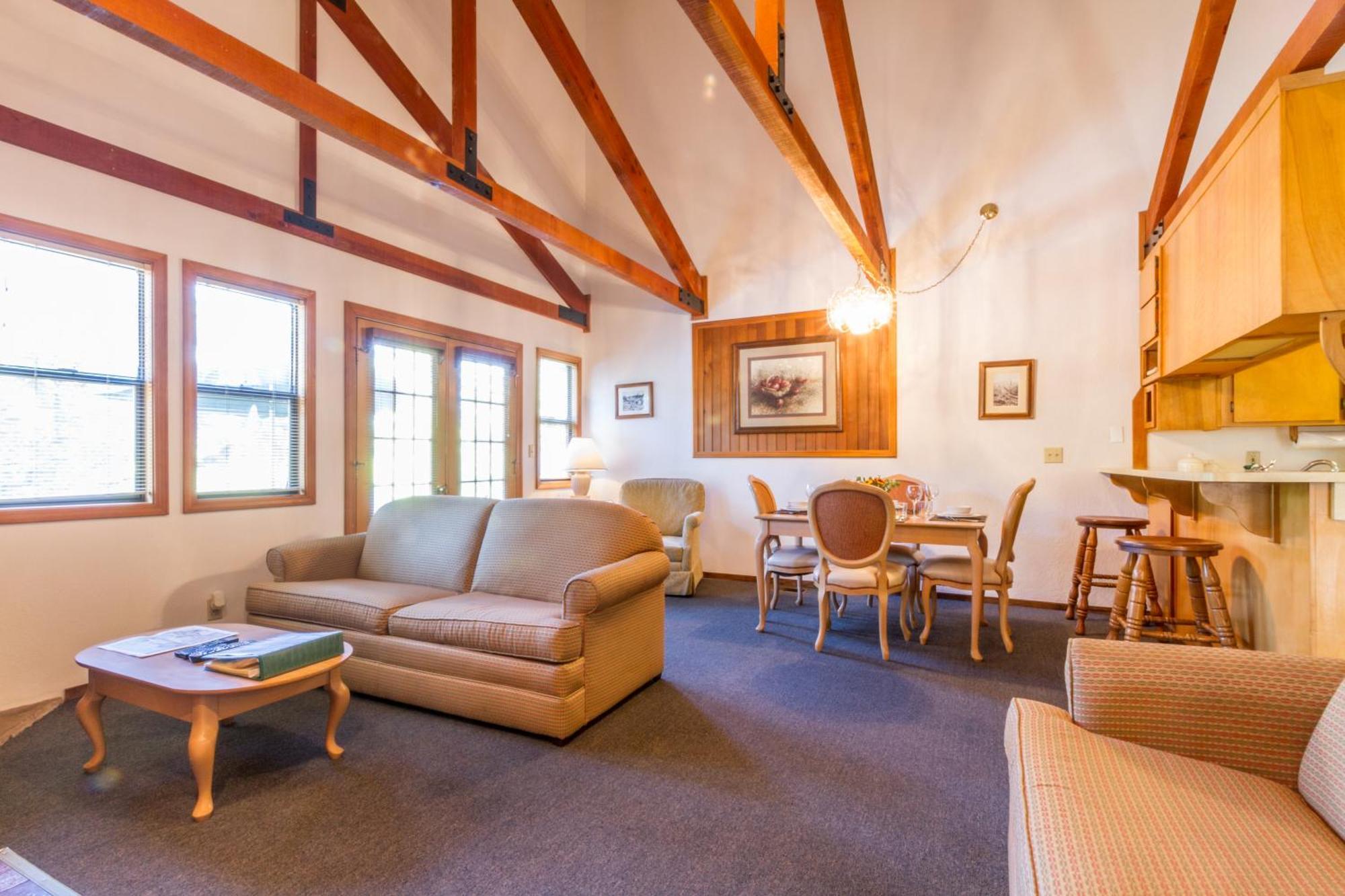 ארנולד Mountain Retreat Resort חדר תמונה