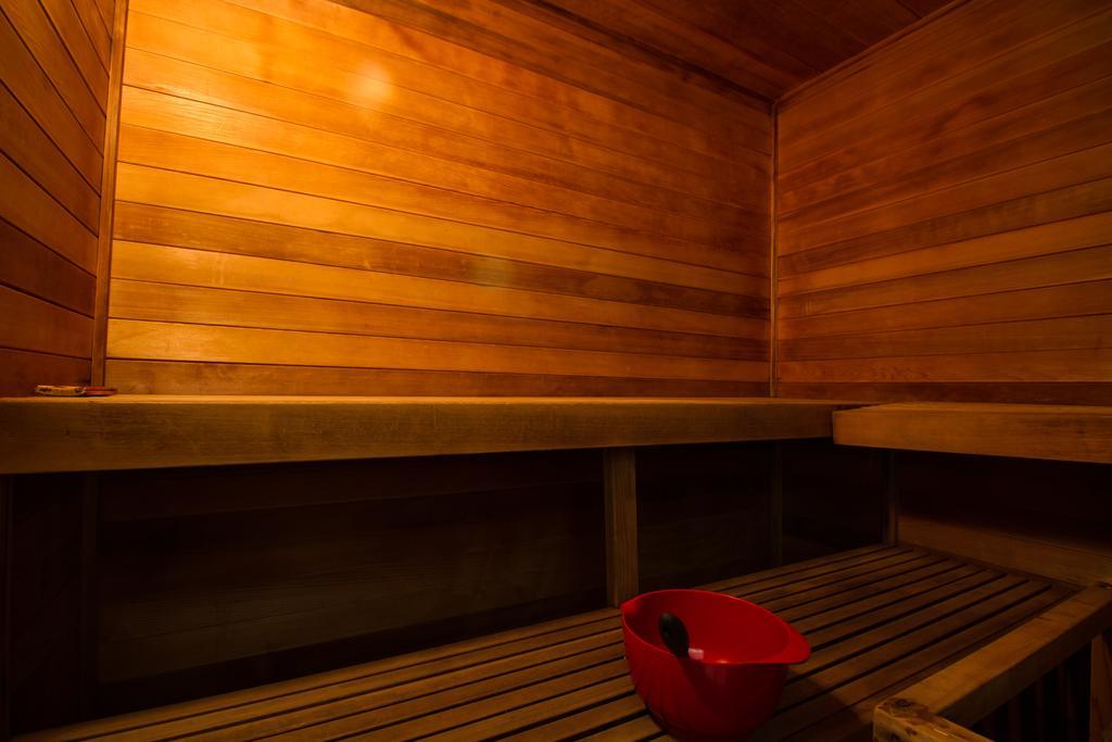 ארנולד Mountain Retreat Resort מראה חיצוני תמונה