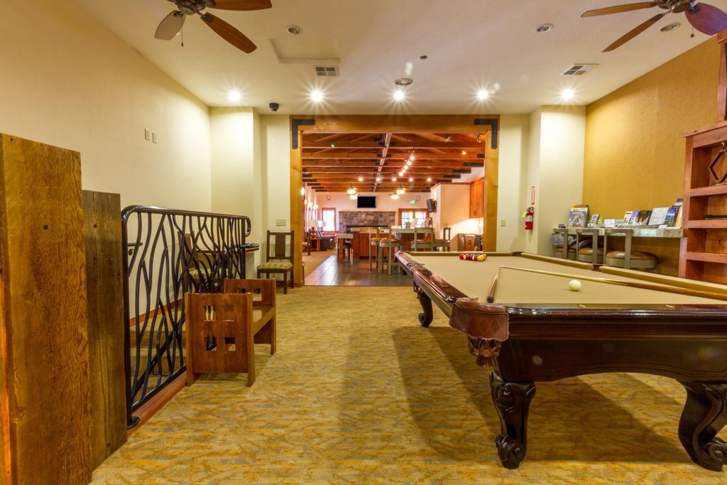 ארנולד Mountain Retreat Resort מראה חיצוני תמונה