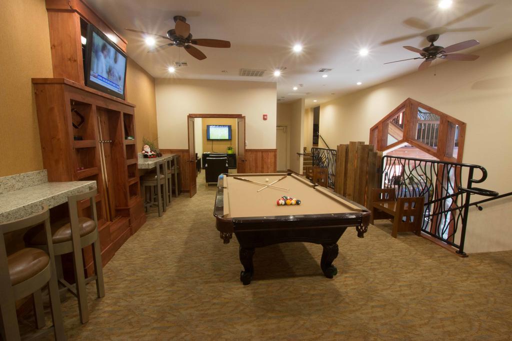 ארנולד Mountain Retreat Resort מראה חיצוני תמונה