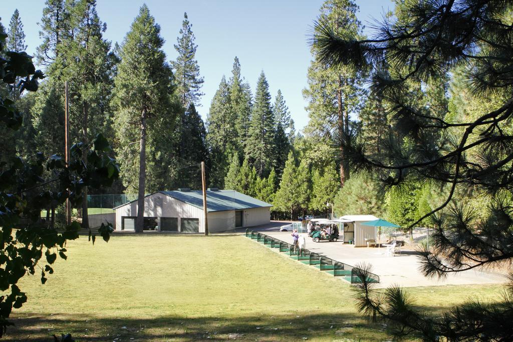 ארנולד Mountain Retreat Resort מראה חיצוני תמונה