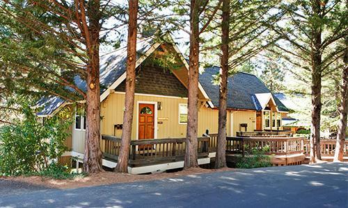 ארנולד Mountain Retreat Resort מראה חיצוני תמונה