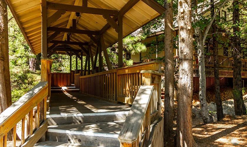 ארנולד Mountain Retreat Resort מראה חיצוני תמונה