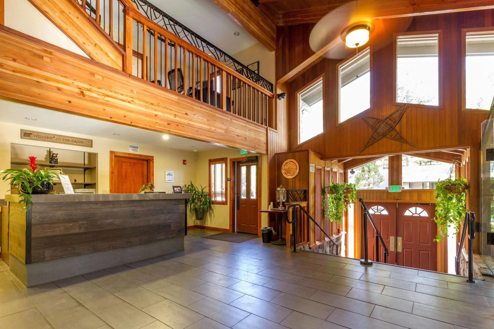 ארנולד Mountain Retreat Resort מראה חיצוני תמונה