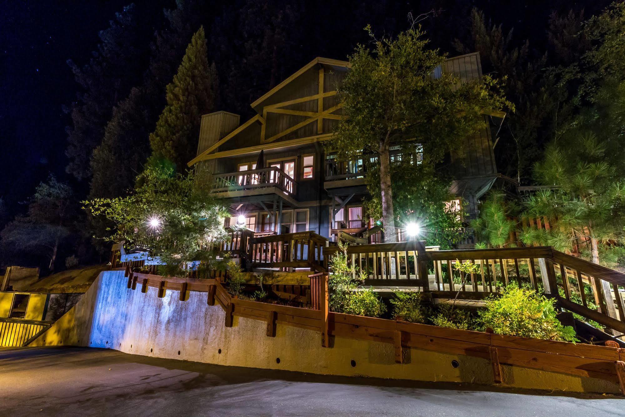 ארנולד Mountain Retreat Resort מראה חיצוני תמונה