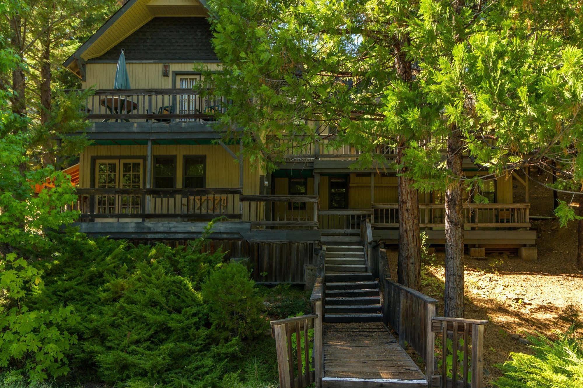ארנולד Mountain Retreat Resort מראה חיצוני תמונה