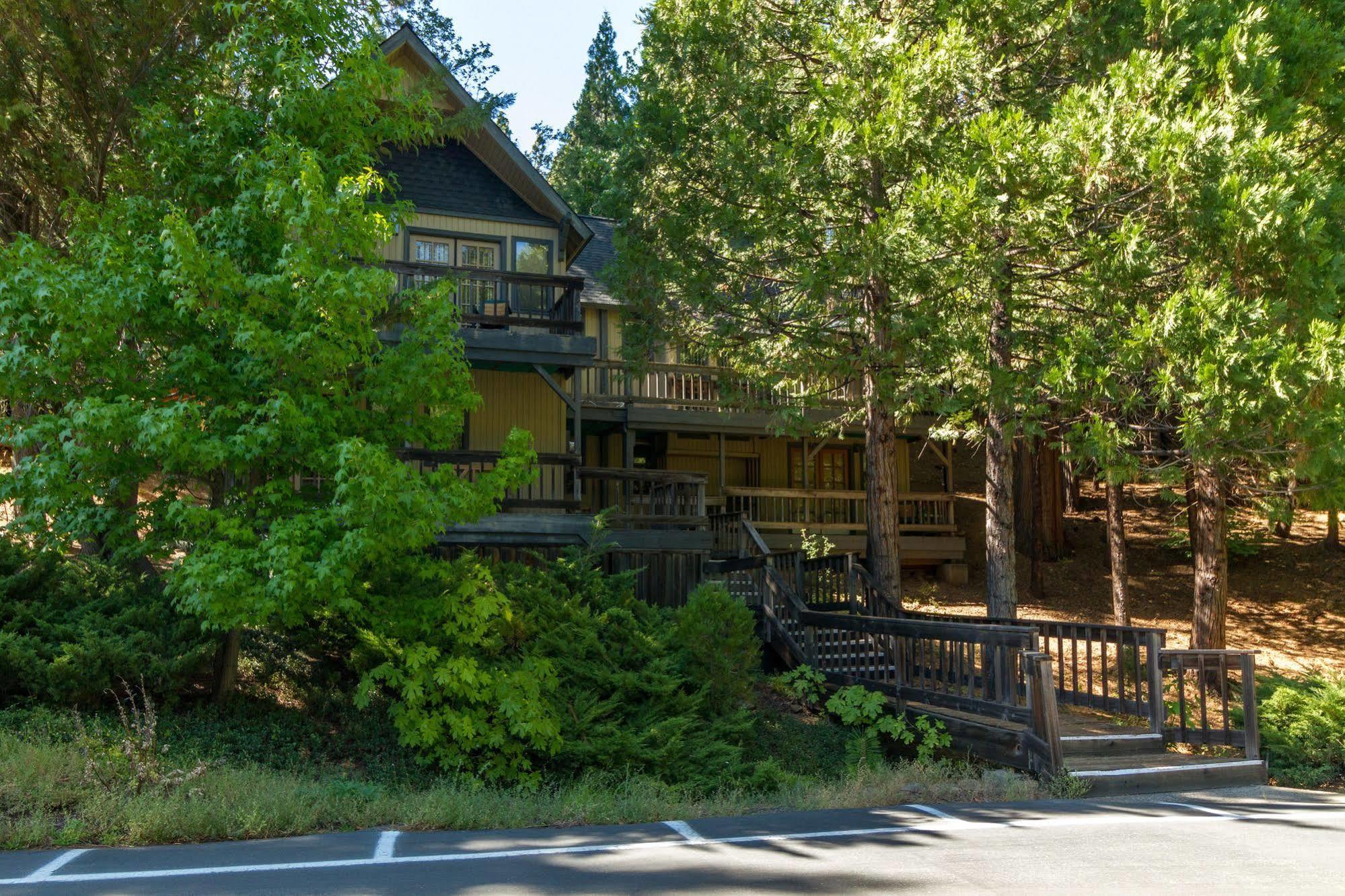 ארנולד Mountain Retreat Resort מראה חיצוני תמונה
