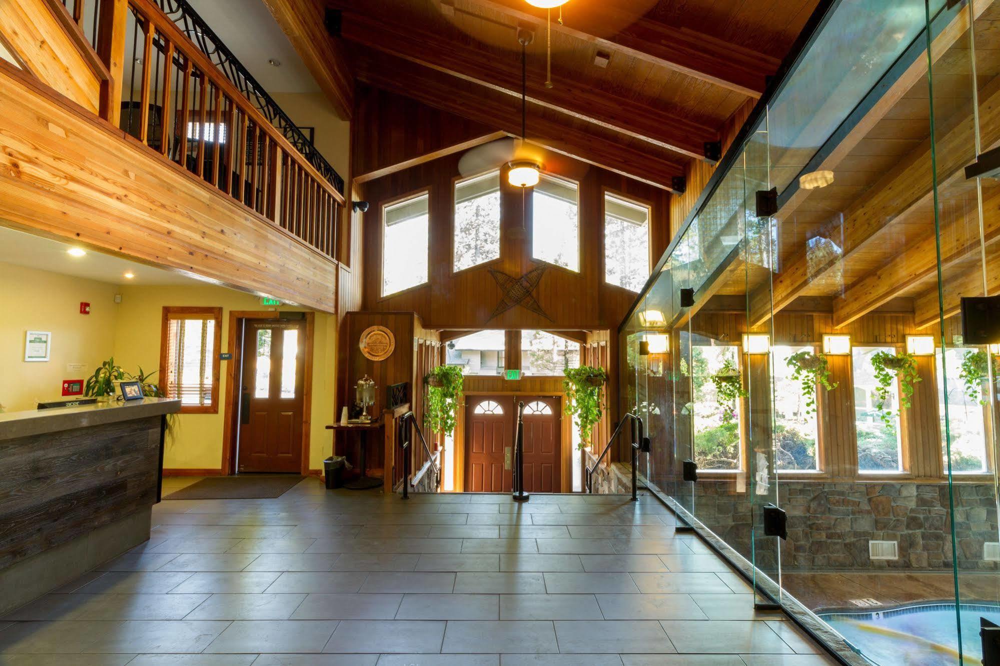 ארנולד Mountain Retreat Resort מראה חיצוני תמונה