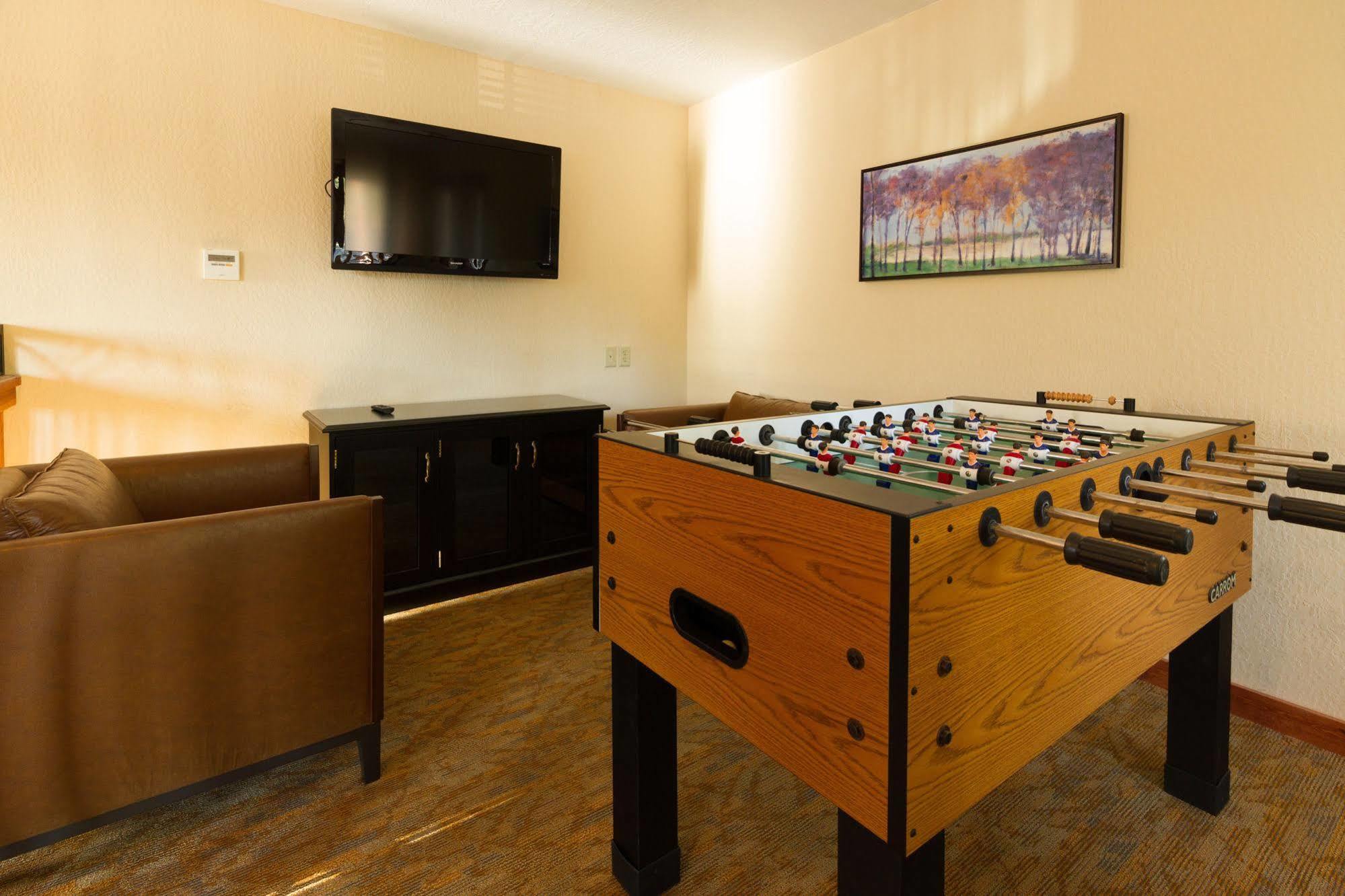 ארנולד Mountain Retreat Resort מראה חיצוני תמונה