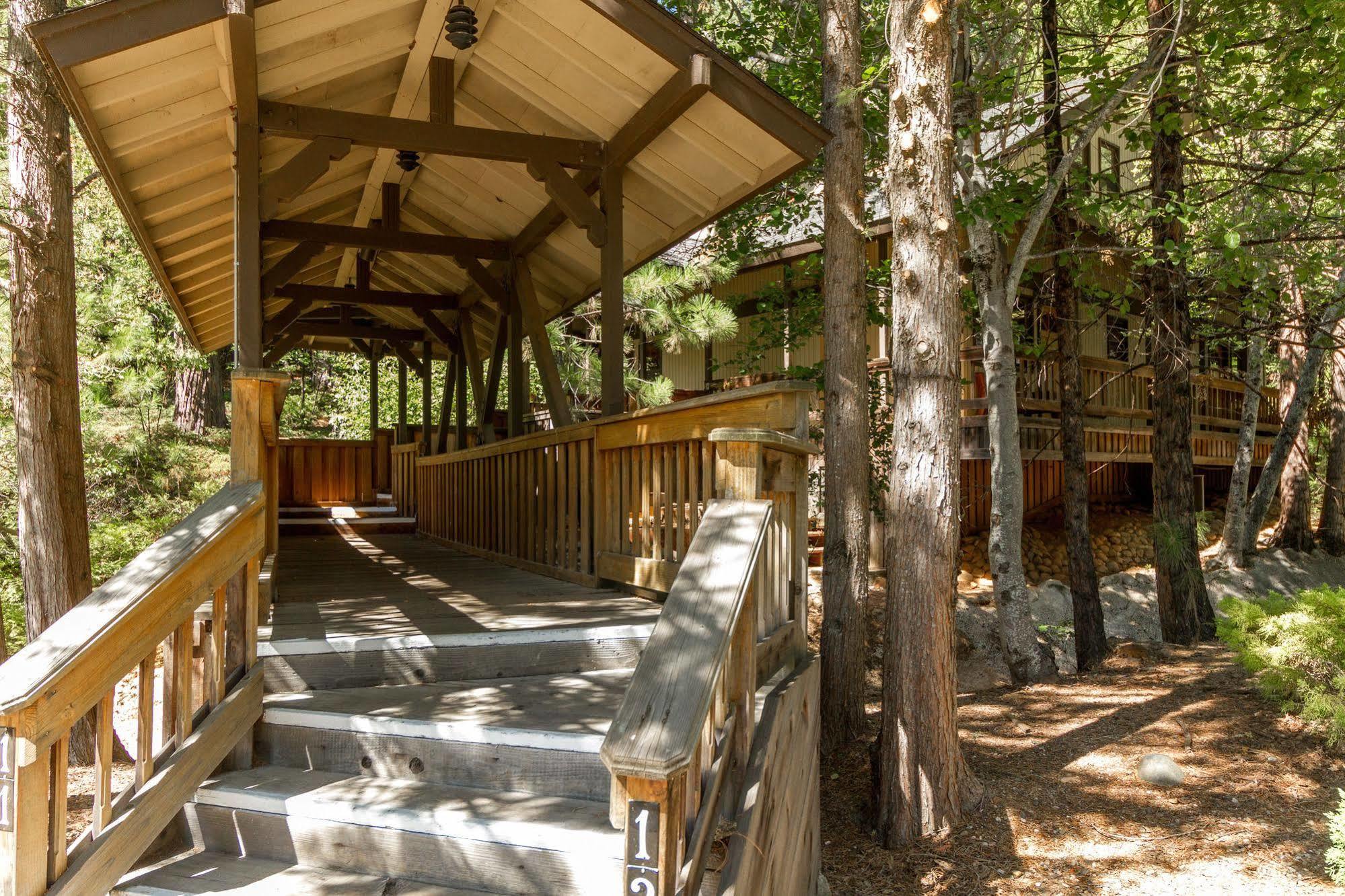 ארנולד Mountain Retreat Resort מראה חיצוני תמונה